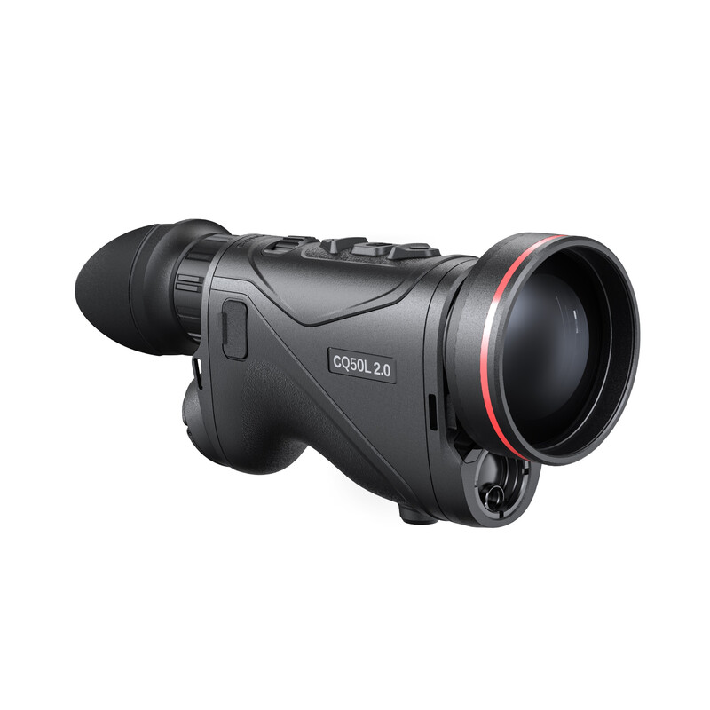 HIKMICRO Cámara térmica Condor CQ50L 2.0