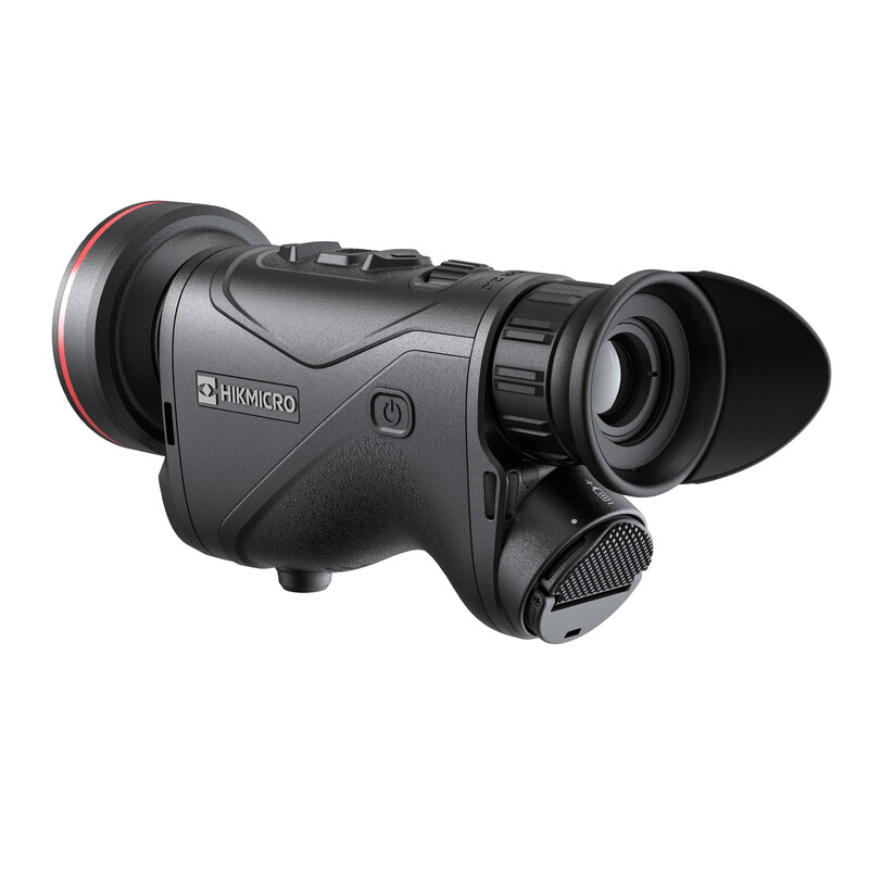HIKMICRO Cámara térmica Condor CQ50L 2.0