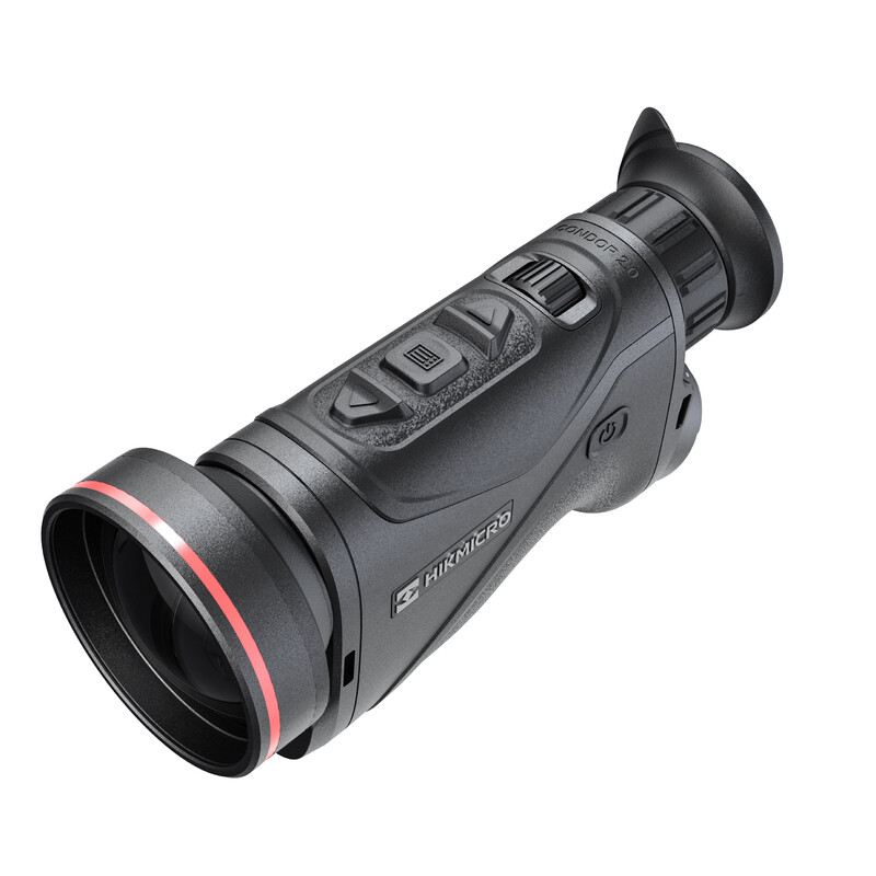 HIKMICRO Cámara térmica Condor CQ50L 2.0