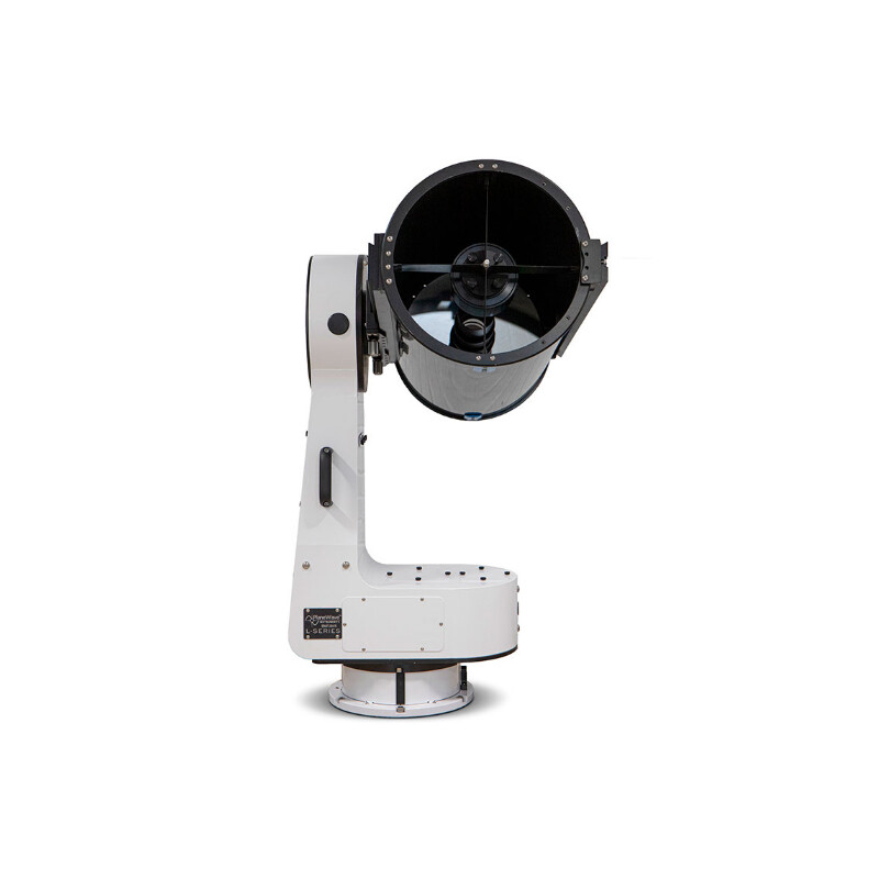 PlaneWave Telescopio Dall–Kirkham DK 318/2541 CDK300 Astrograph L-350