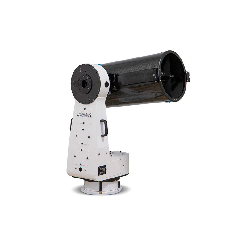 PlaneWave Telescopio Dall–Kirkham DK 318/2541 CDK300 Astrograph L-350