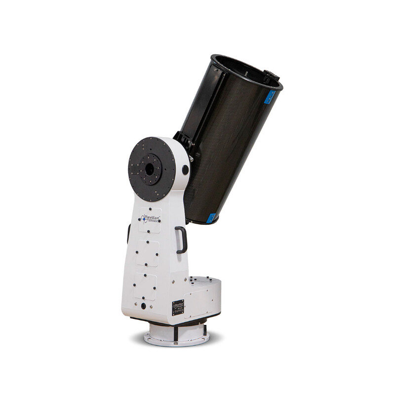 PlaneWave Telescopio Dall–Kirkham DK 318/2541 CDK300 Astrograph L-350