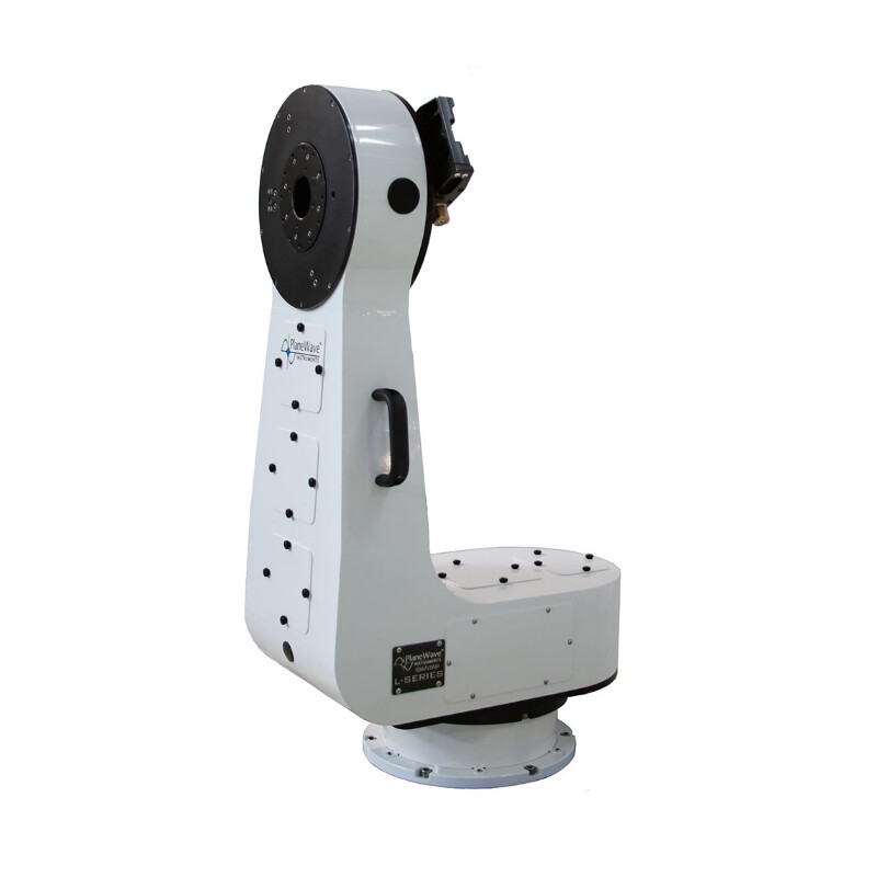 PlaneWave Telescopio Dall–Kirkham DK 318/2541 CDK300 Astrograph L-350