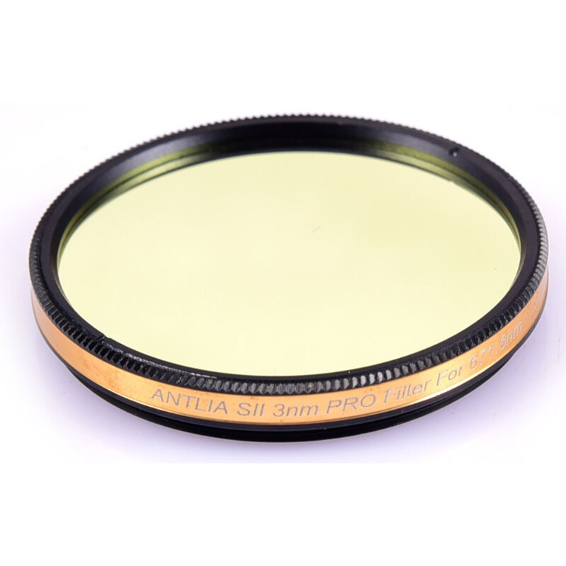 Filtro Antlia SII 3nm Pro Highspeed 1,25".