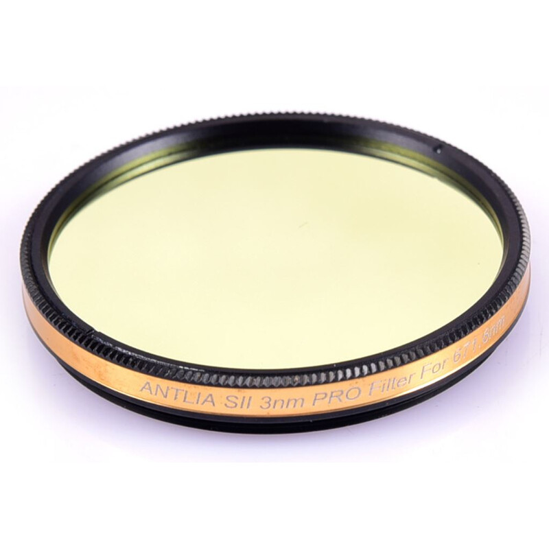 Filtro Askar SII 3nm Pro Highspeed 2".