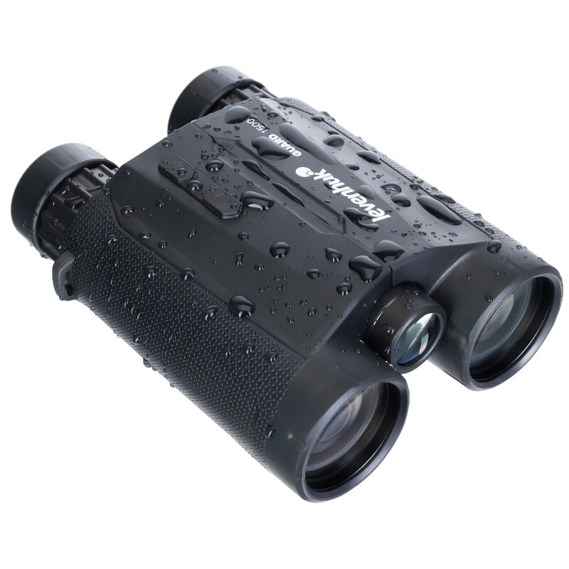 Levenhuk Binoculares 8x42 Guard 1500