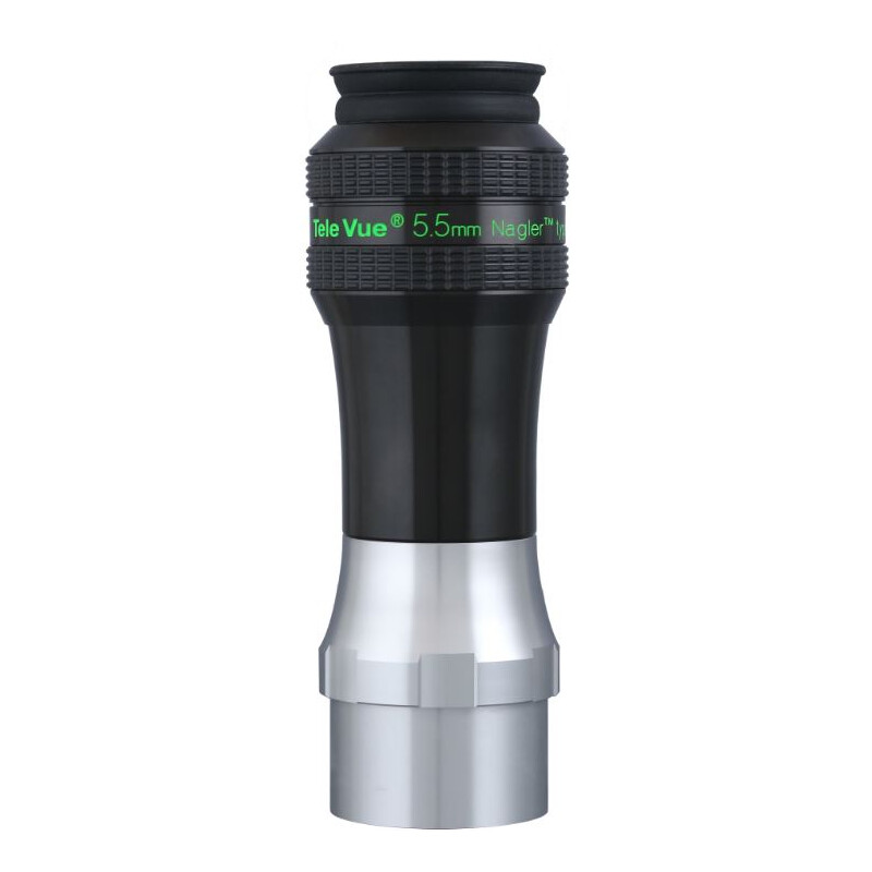 TeleVue Ocular Nagler Typ 7 5,5 mm 82°
