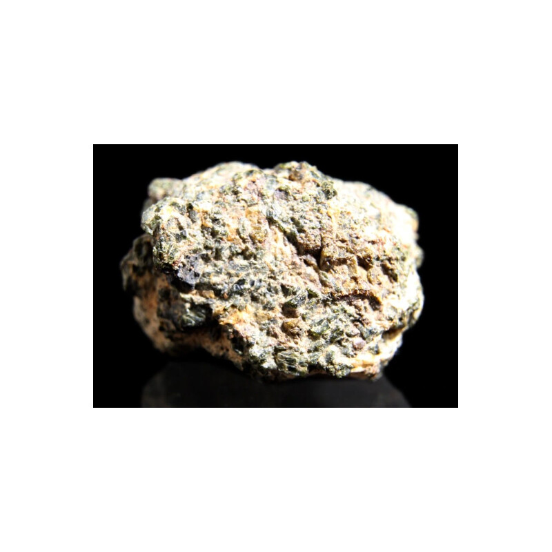 Alien Rocks Meteoritos Hassi Messaoud < 0,1 gramos