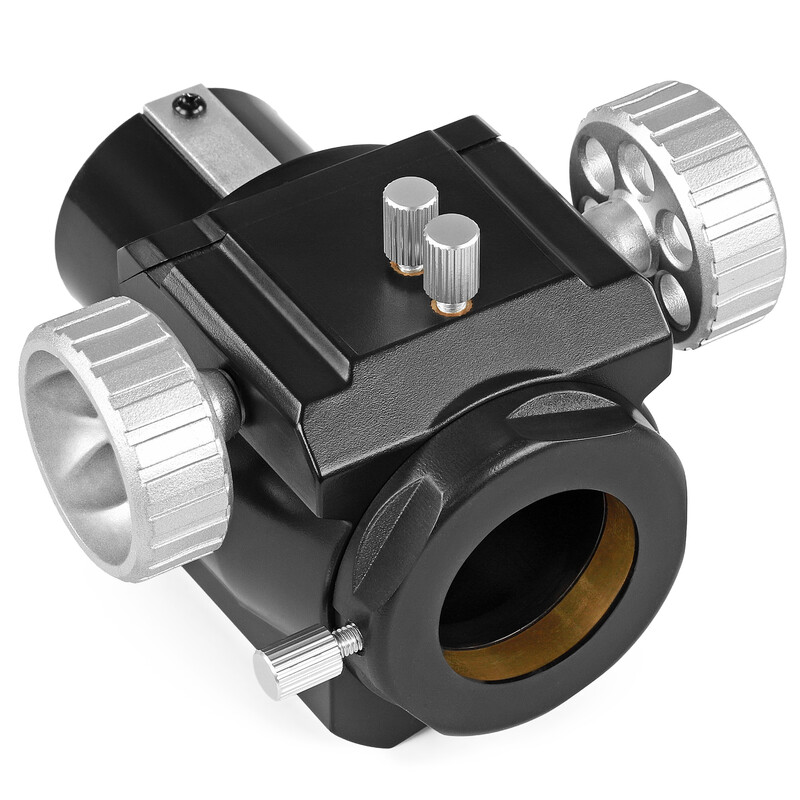 Omegon Enfocador Horizon Crayford Okularauszug 1.25"