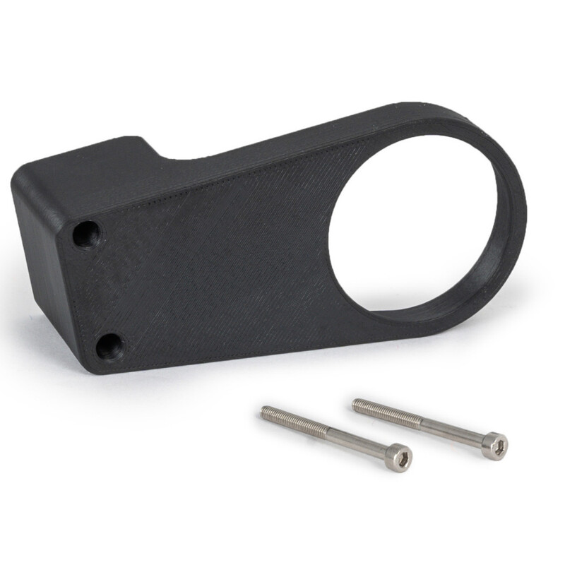 Baader Cubierta de correa para Steeldrive II