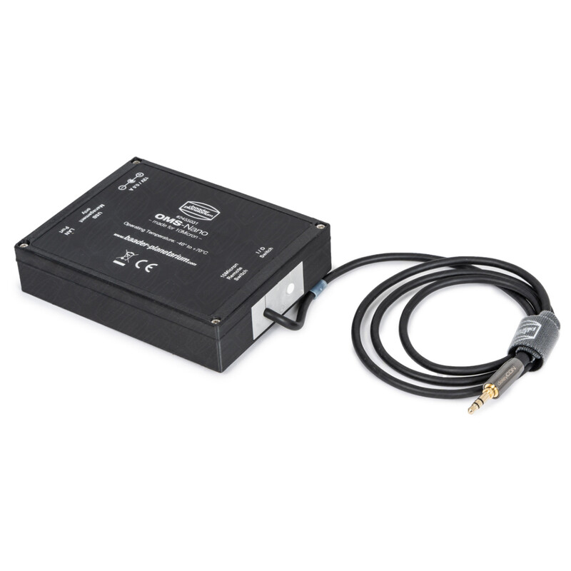Baader OMS-Nano Remote Switch para monturas 10Micron