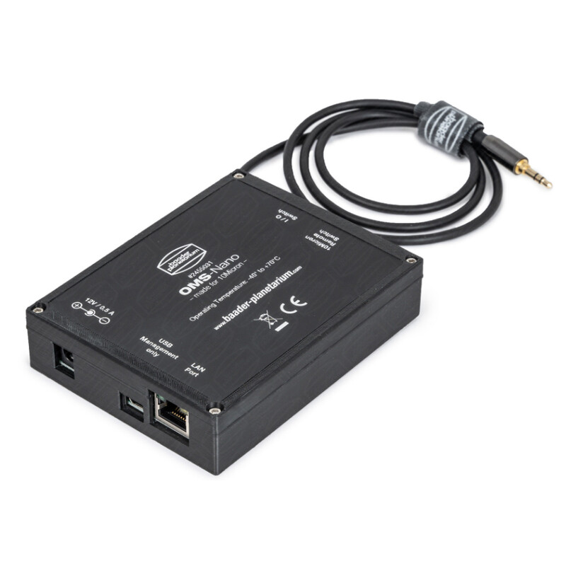 Baader OMS-Nano Remote Switch para monturas 10Micron