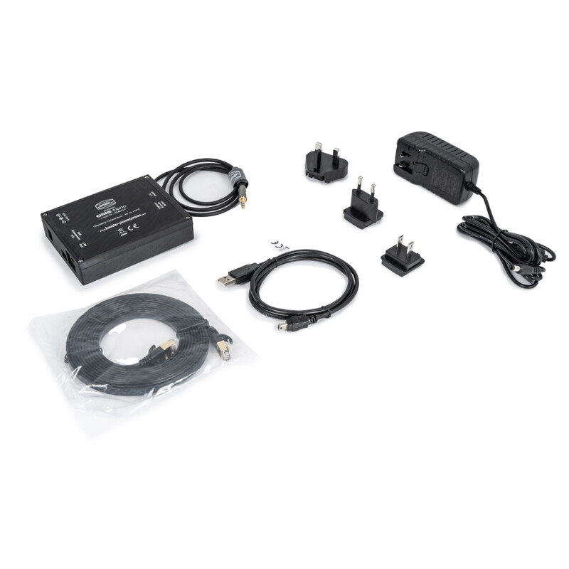 Baader OMS-Nano Remote Switch para monturas 10Micron
