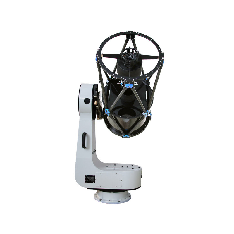 PlaneWave Telescopio Dall–Kirkham DK 356/2563 CDK14 Astrógrafo L-350
