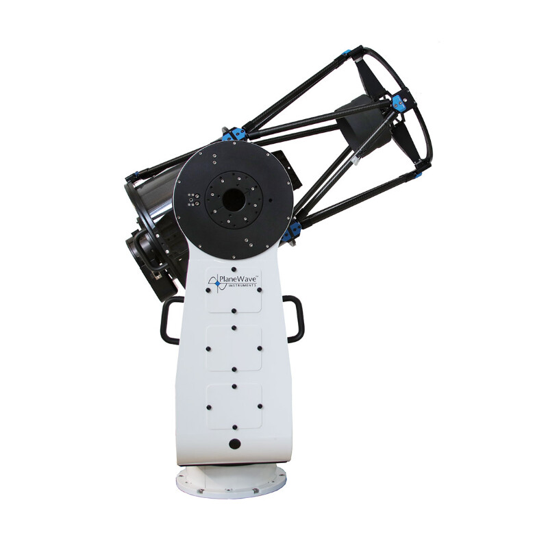 PlaneWave Telescopio Dall–Kirkham DK 356/2563 CDK14 Astrógrafo L-350