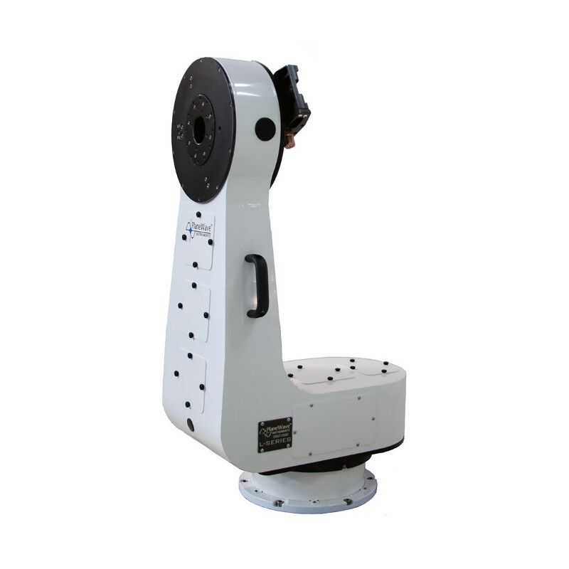 PlaneWave Telescopio Dall–Kirkham DK 356/2563 CDK14 Astrógrafo L-350