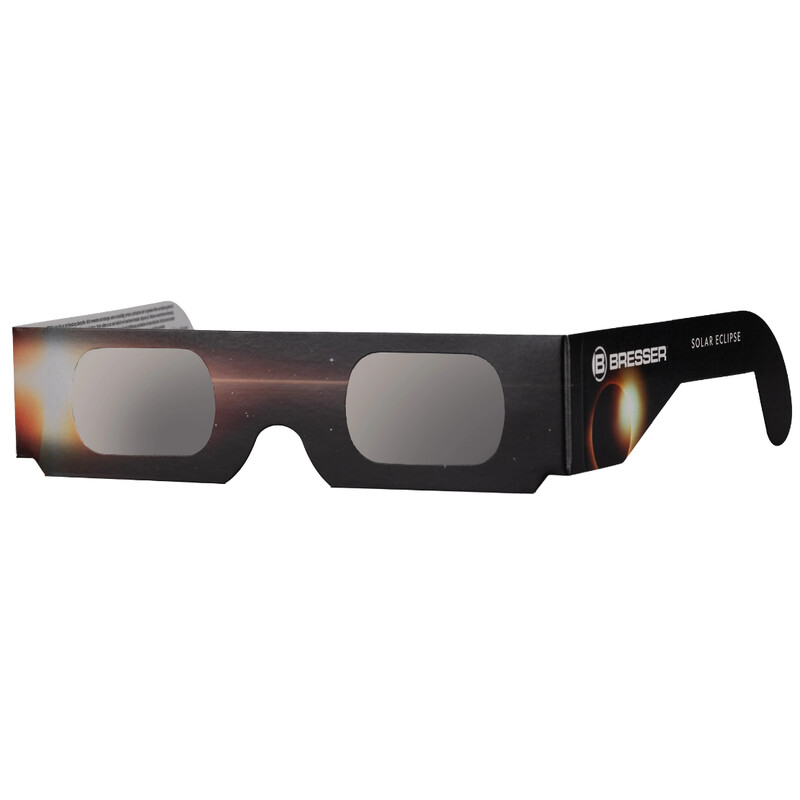 Bresser Gafas para eclipses solares de