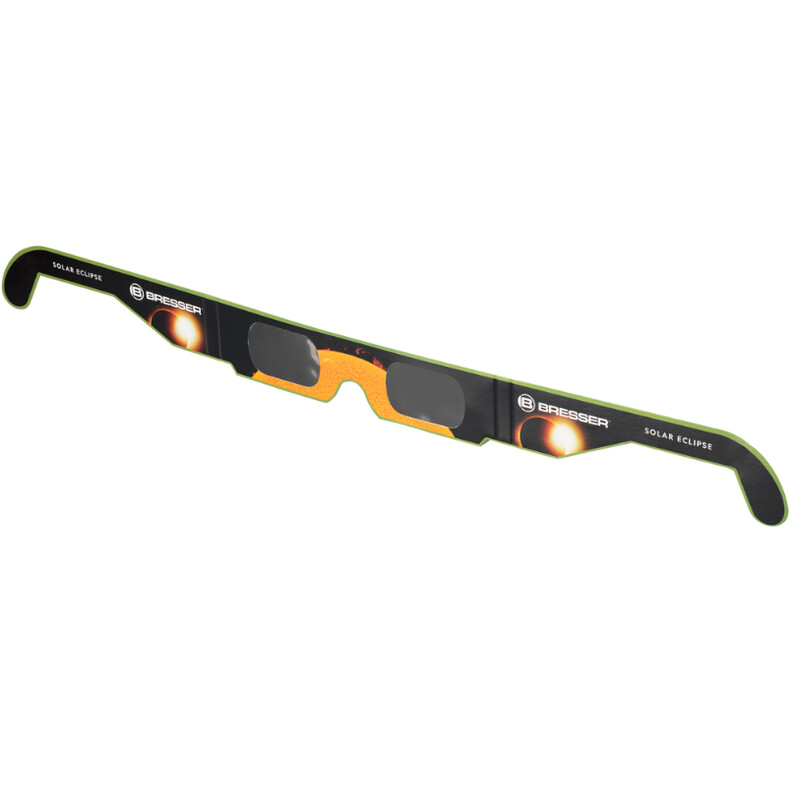 Bresser Gafas para eclipses solares