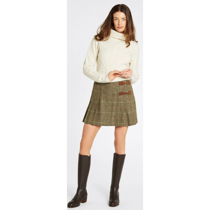 Dubarry of Ireland Falda Blossom 38