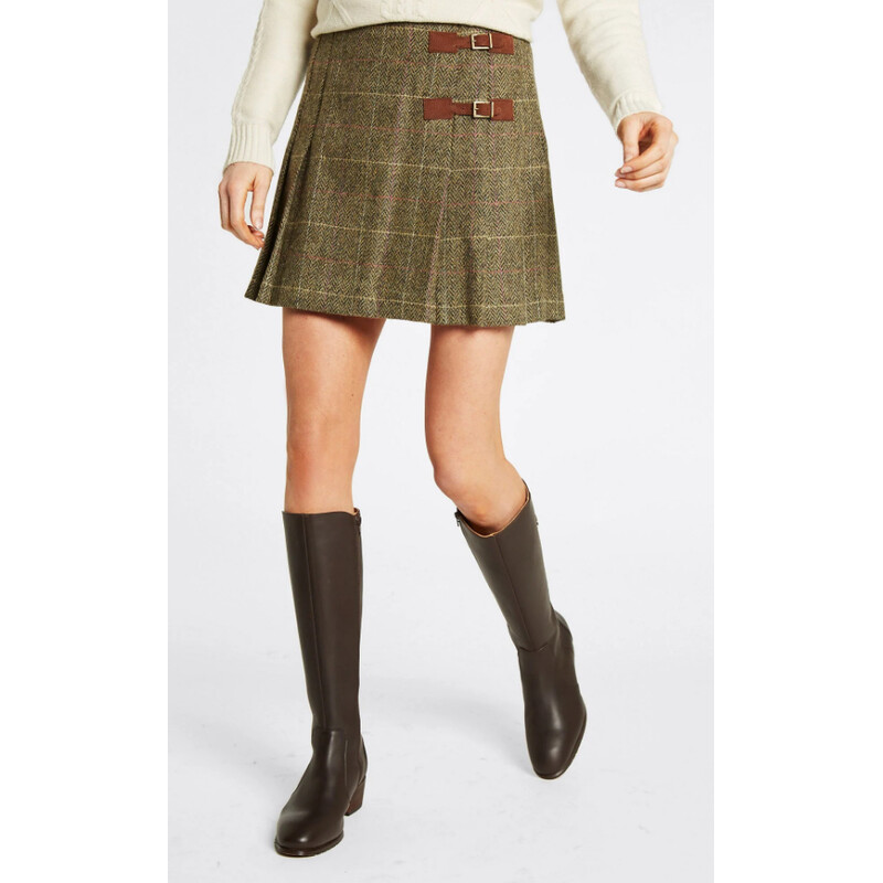 Dubarry of Ireland Falda Blossom 38