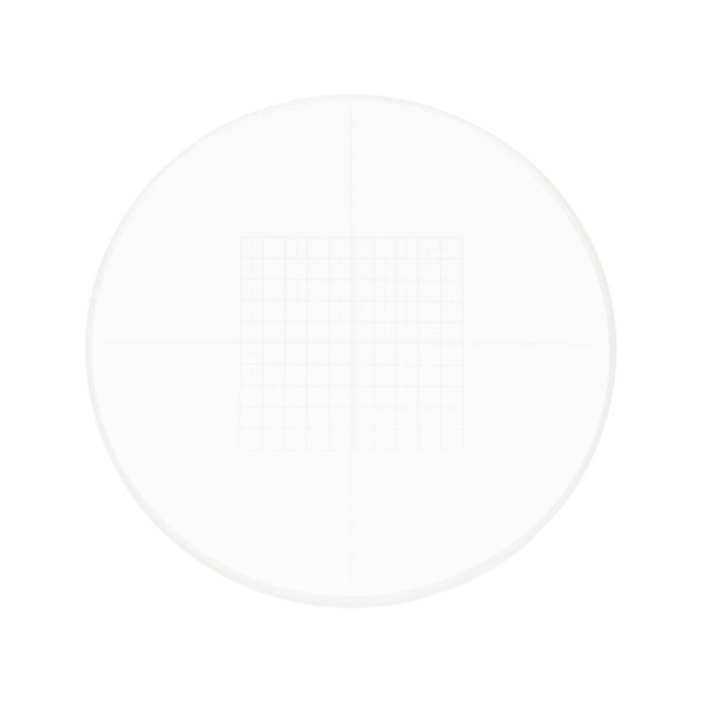 MAGUS Lupas para calibrado de microscopios estereo CSS2