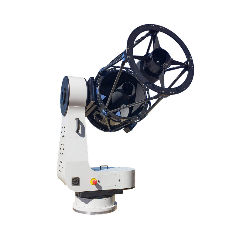 PlaneWave Telescopio Dall–Kirkham DK 432/2939 CDK17 Astrograph L-500