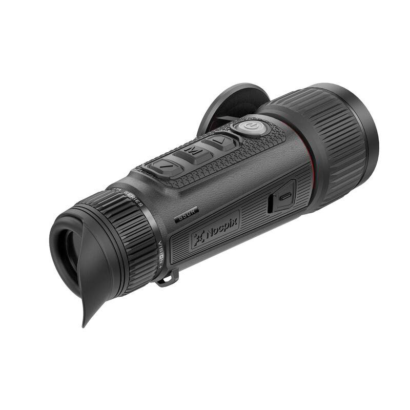 Nocpix Cámara térmica Vista S50R