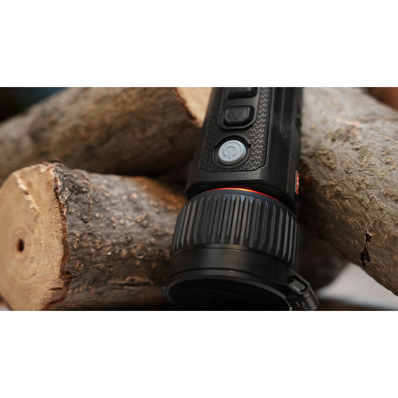 Nocpix Cámara térmica Vista H50R