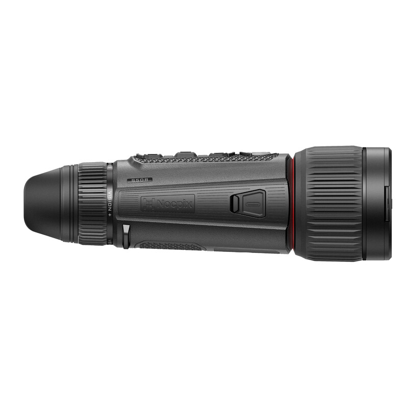 Nocpix Cámara térmica Vista S50R