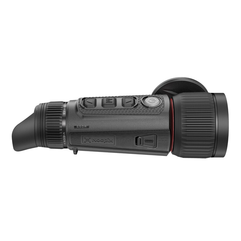 Nocpix Cámara térmica Vista S50R
