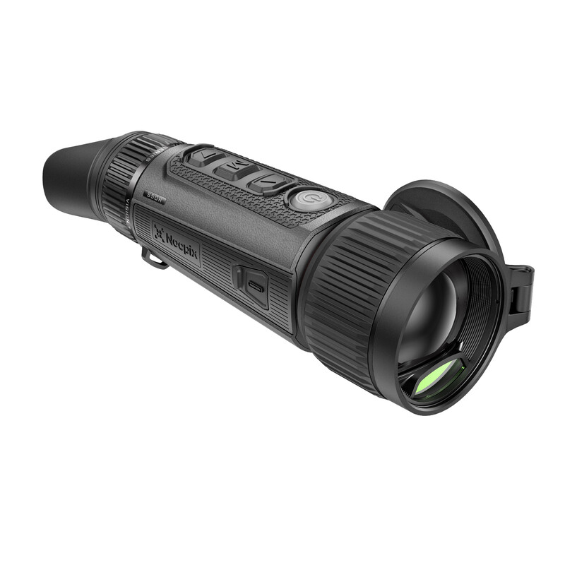 Nocpix Cámara térmica Vista S50R