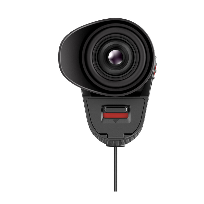 Nocpix Cámara térmica Lumi H35R