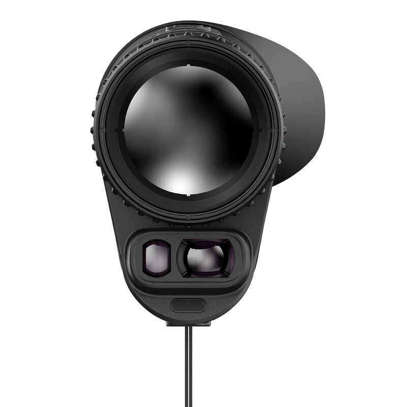 Nocpix Cámara térmica Lumi H35R