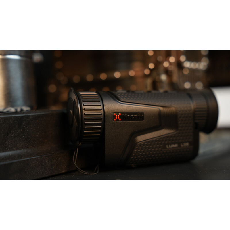 Nocpix Cámara térmica Lumi H35R