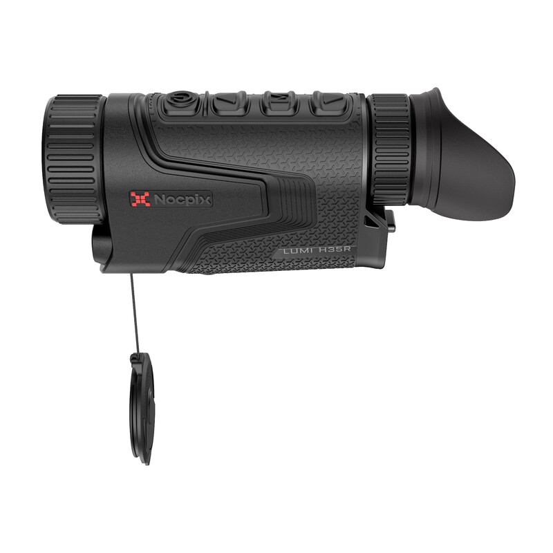 Nocpix Cámara térmica Lumi H35R