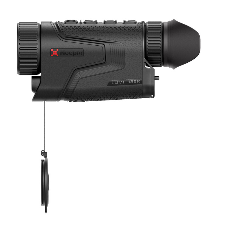 Nocpix Cámara térmica Lumi H35R