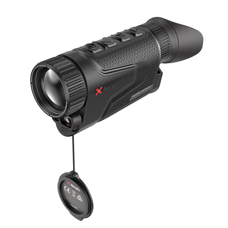 Nocpix Cámara térmica Lumi H35R