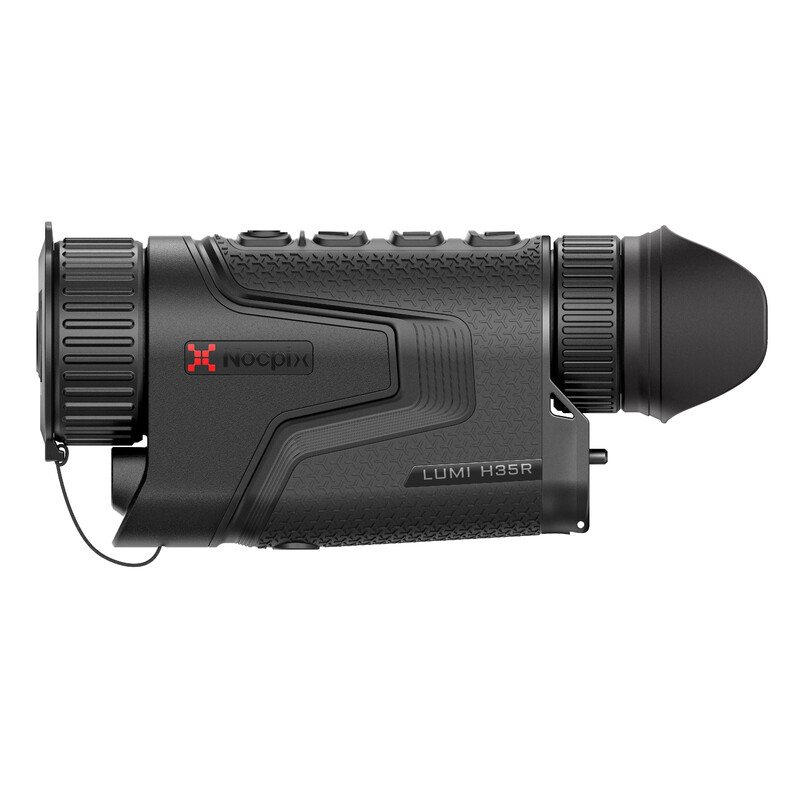 Nocpix Cámara térmica Lumi H35R