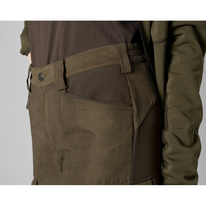 Härkila Pantalones escandinavos 44