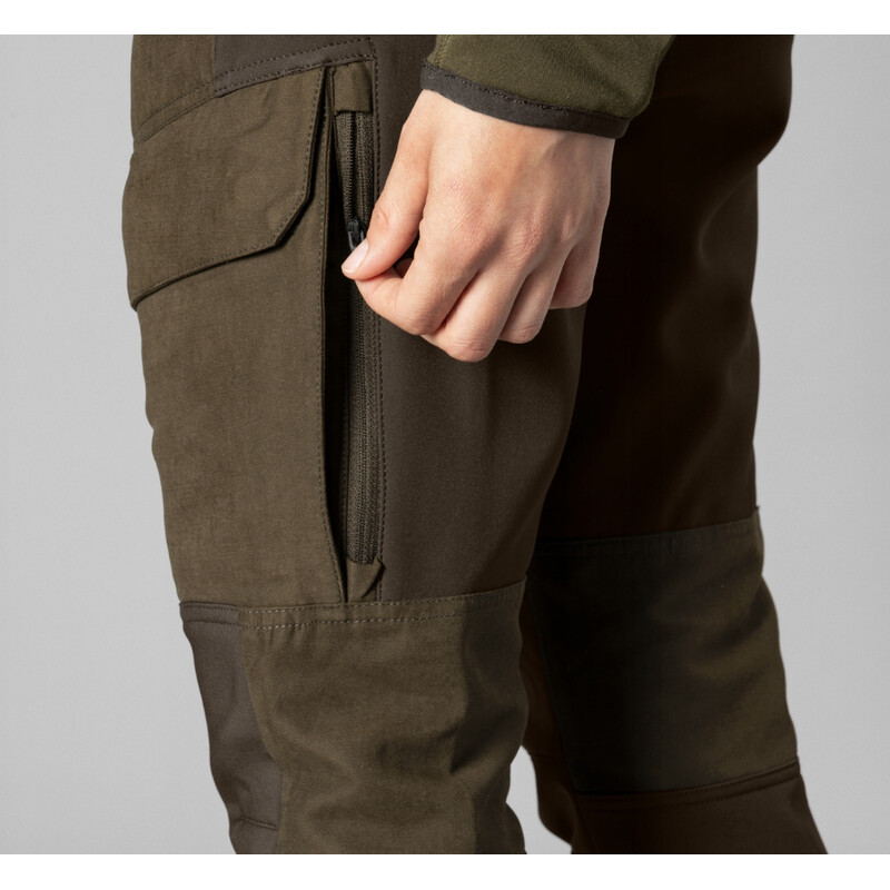 Härkila Pantalones escandinavos 44