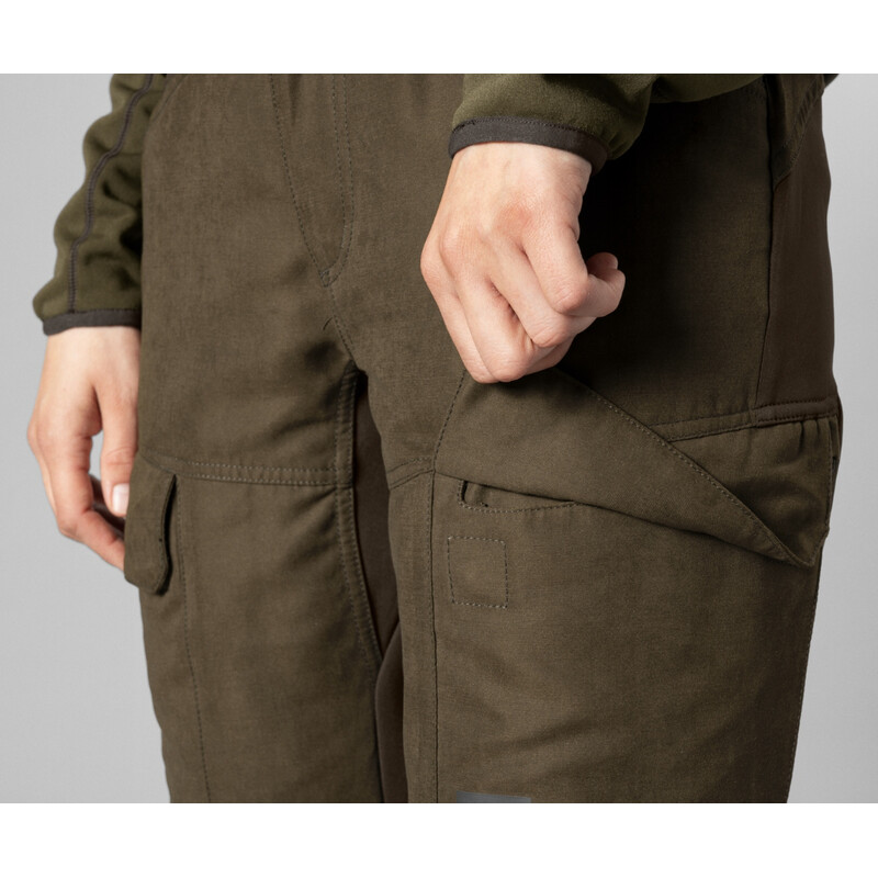 Härkila Pantalones escandinavos 44