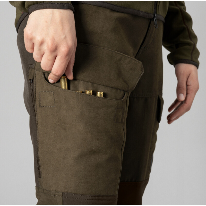 Härkila Pantalones escandinavos 44