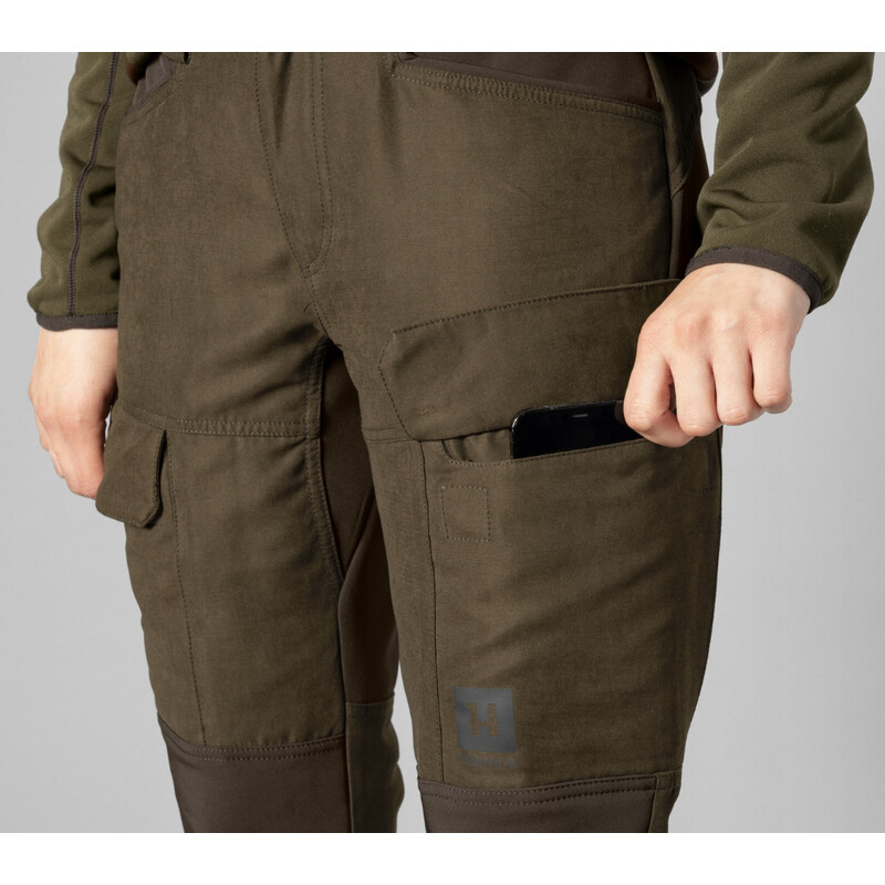 Härkila Pantalones escandinavos 44