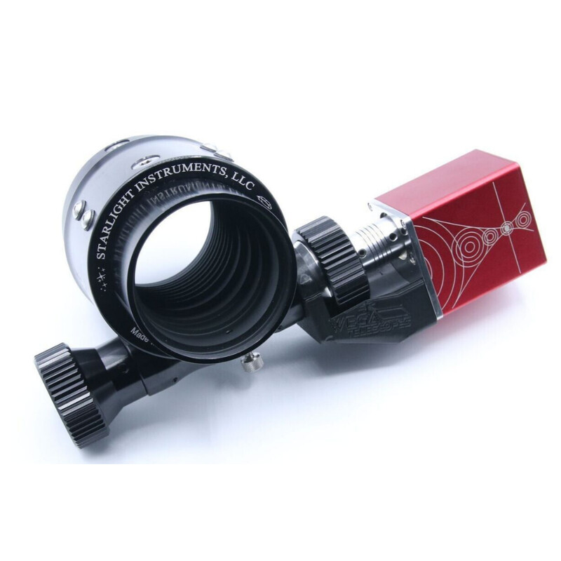 Astroprints Kit de montaje del motor EAF para Starlight FTF True 3.2