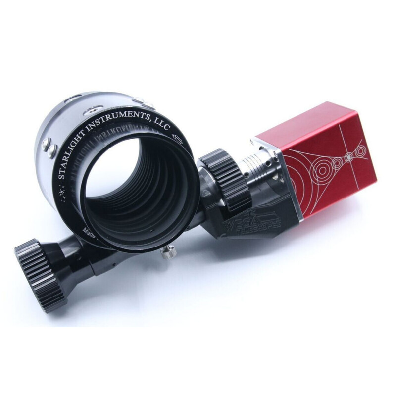 Astroprints Kit de montaje del motor EAF para Starlight FTF True 3.5
