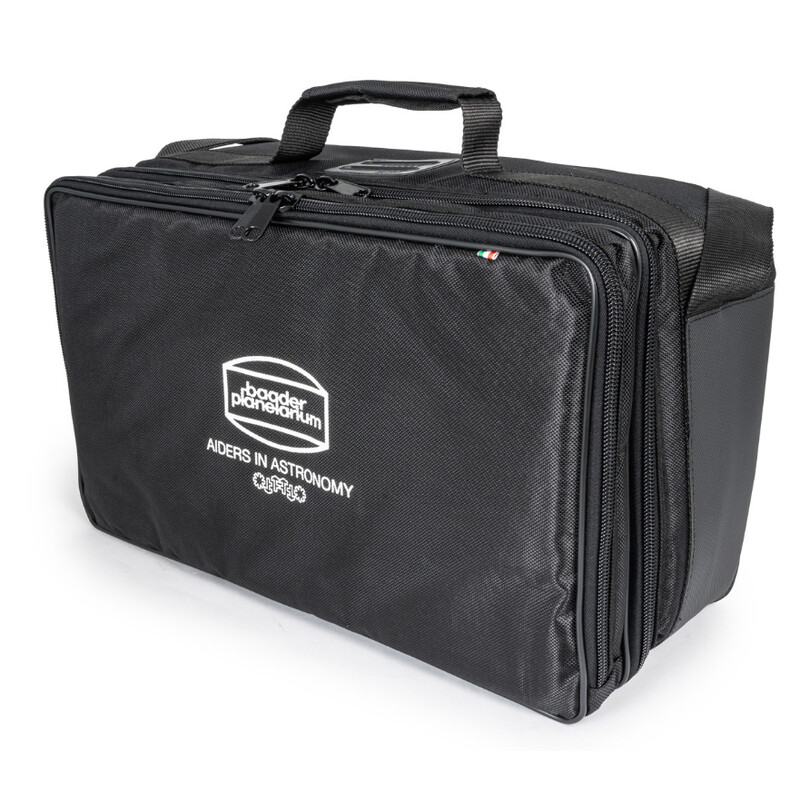 Baader Bolso de transporte Bolsa acolchada para telescopio pequeño