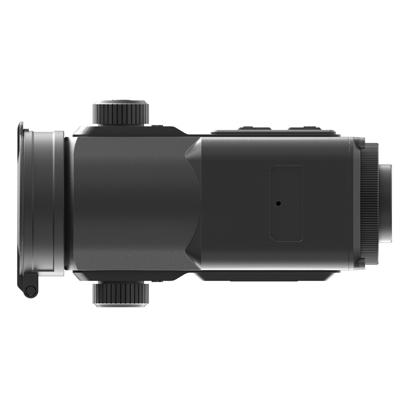 Guide Cámara térmica TB650LP