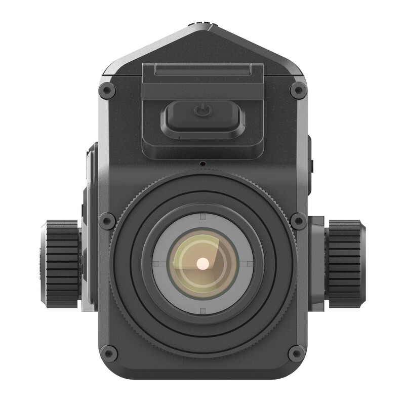 Guide Cámara térmica TB650LP