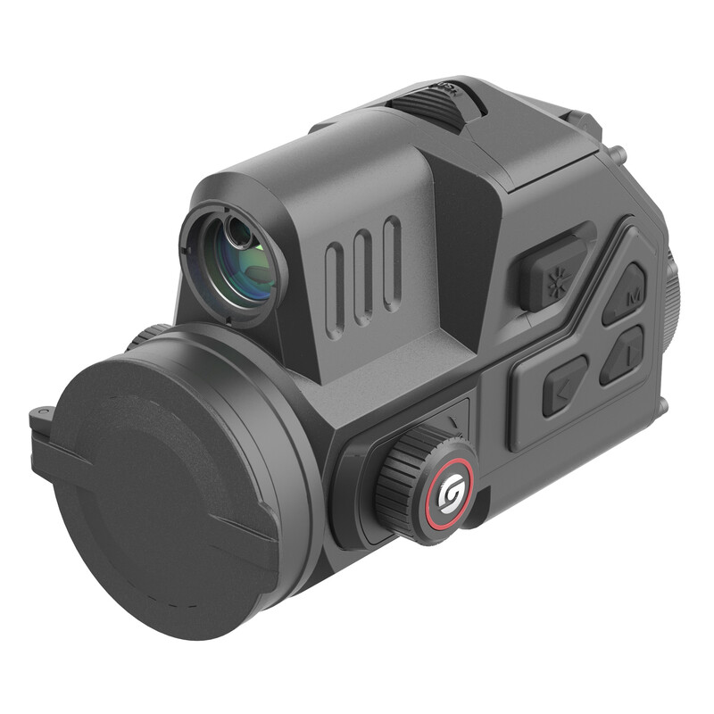 Guide Cámara térmica TB650LP