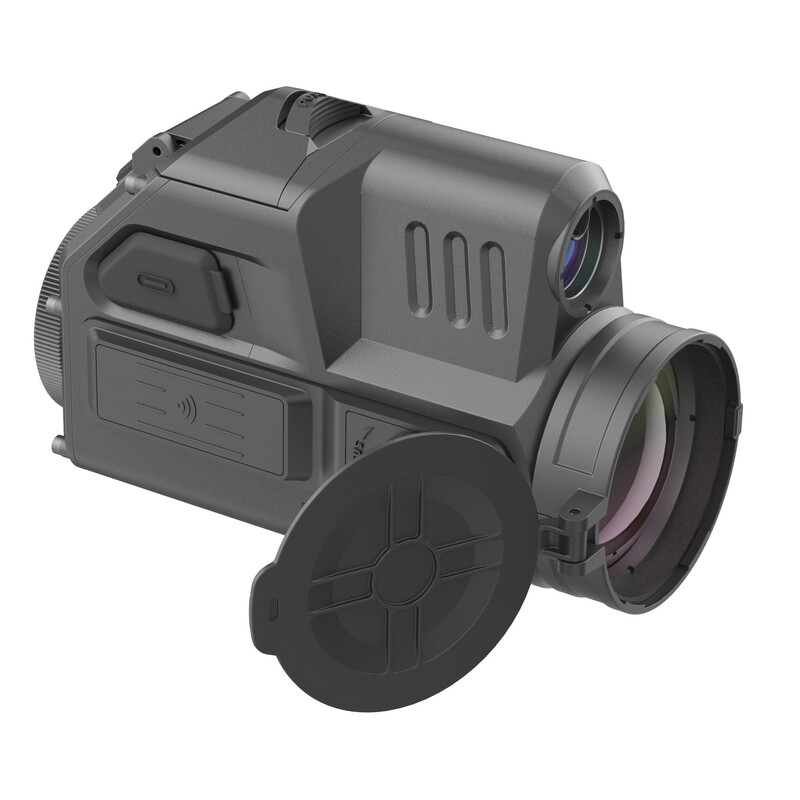 Guide Cámara térmica TB650LP